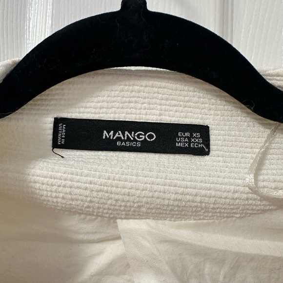 Mango blazer - Picture 3 of 4